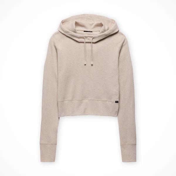 PRANA Women's Touchstone Hoodie