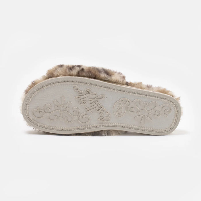 Pretty You London Anya Slippers