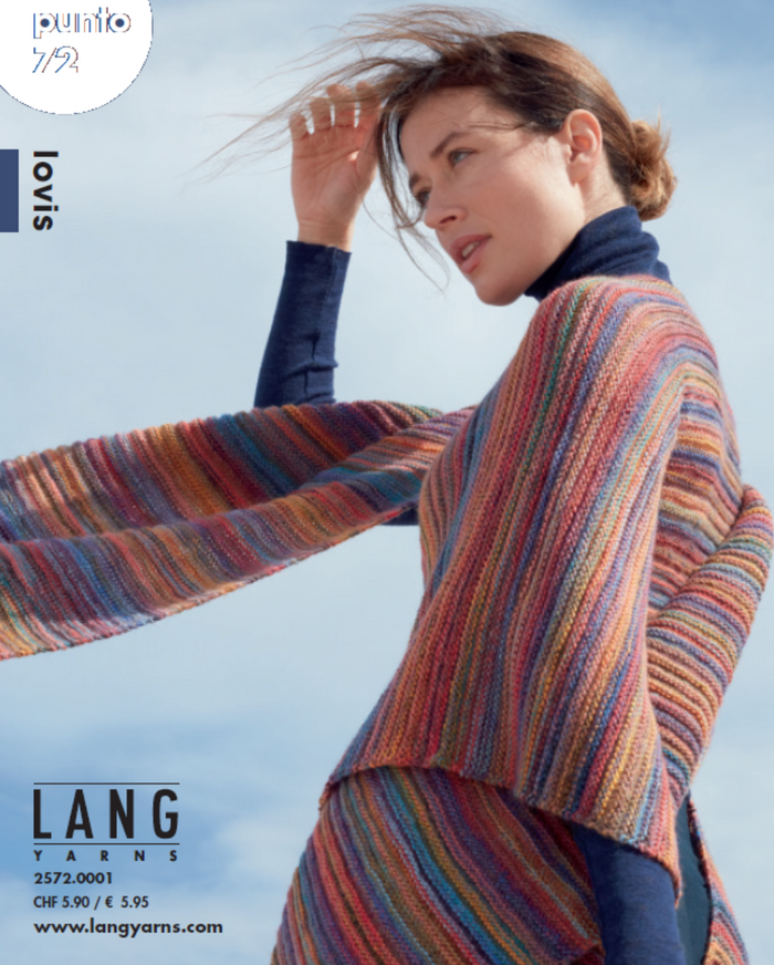 Publications | Lang