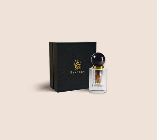 Pure Agarwood Oil 1g
