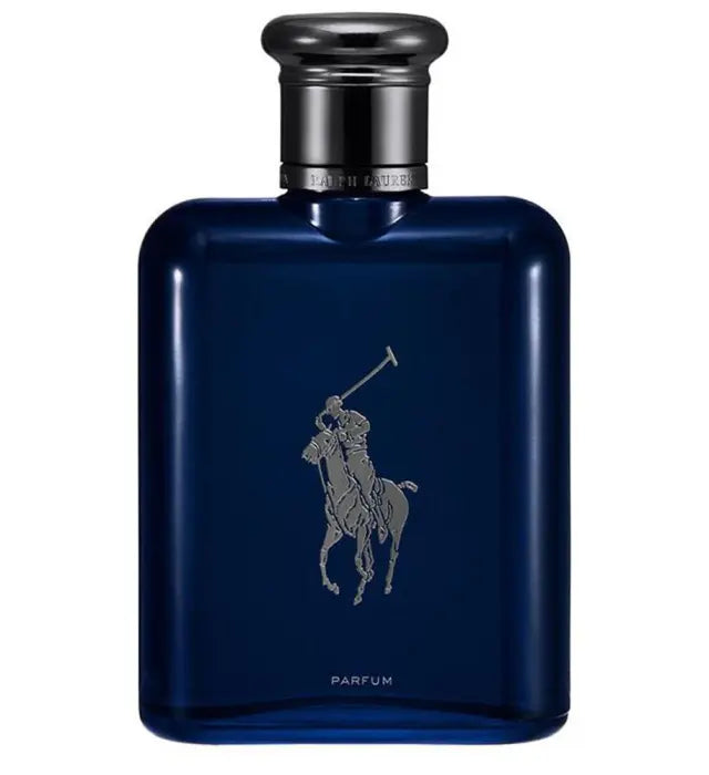 ralph lauren polo blue parfum 125ml