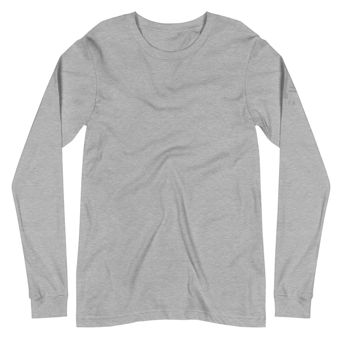 Reaper 50 Cal Flag Long Sleeve