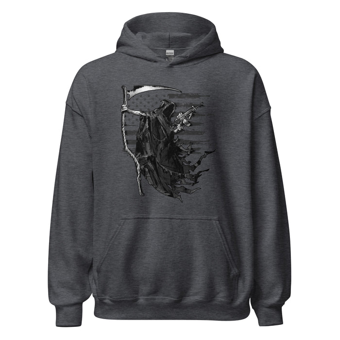Reaper M4 Hoodie