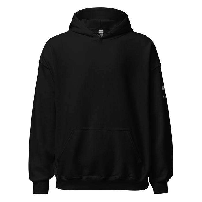 Reaper Ross Hoodie