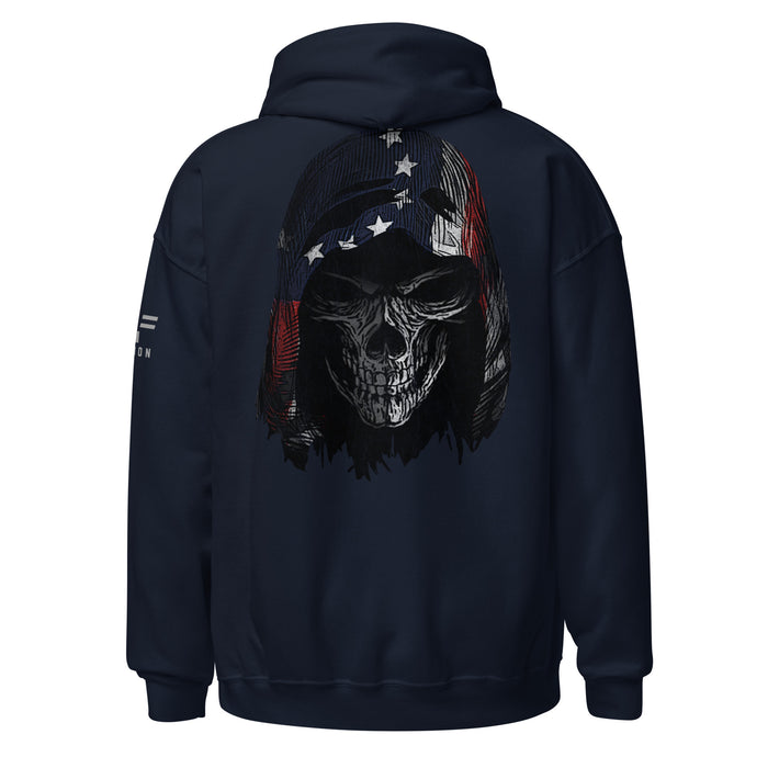 Reaper Ross Hoodie