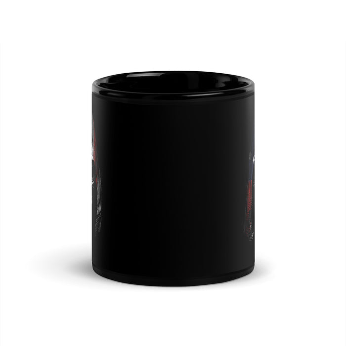 Reaper Ross Mug