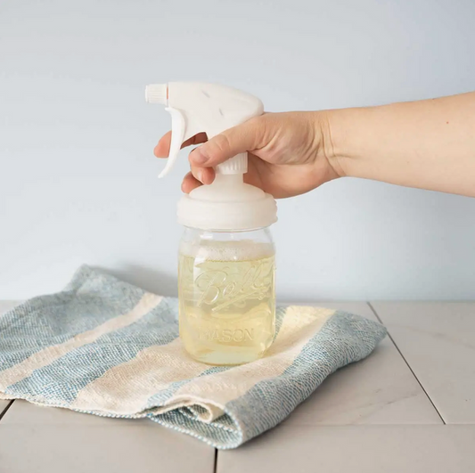 reCAP® Mason Jar Sprayer Lid