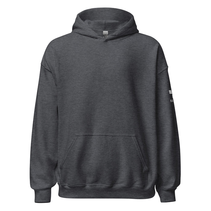 Red Friday: Remember Everyone Deployed Hoodie