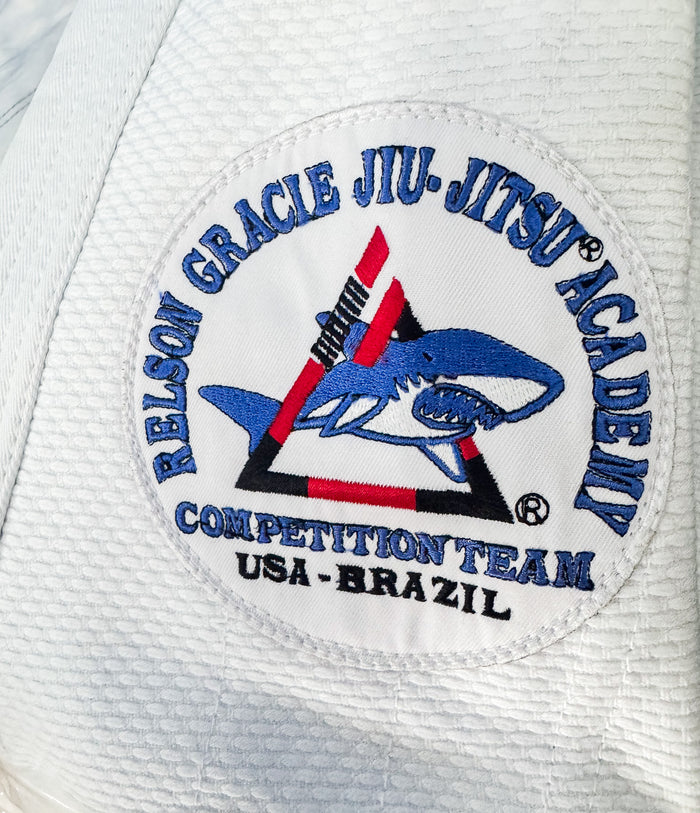Relson Gracie Gi