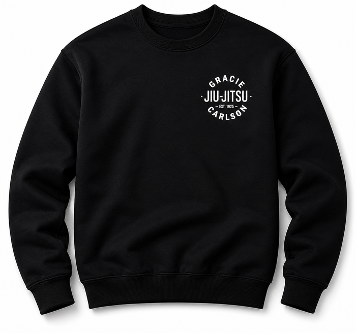 Renzo Gracie Crewneck