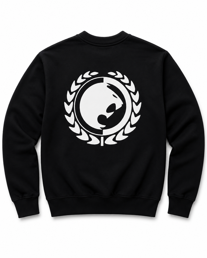 Renzo Gracie Crewneck