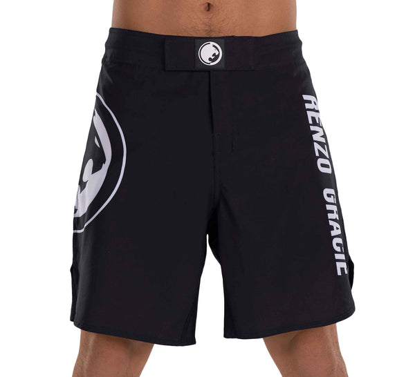 Renzo Gracie Fight Shorts