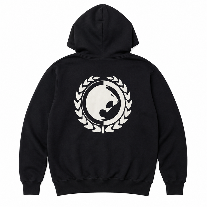 Renzo Gracie Hoodie