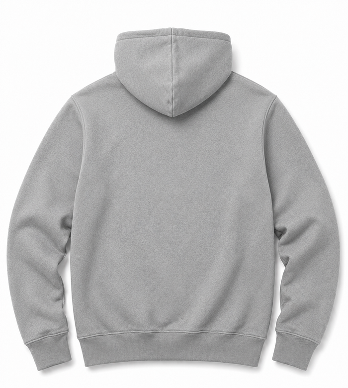 Renzo Gracie Hoodie