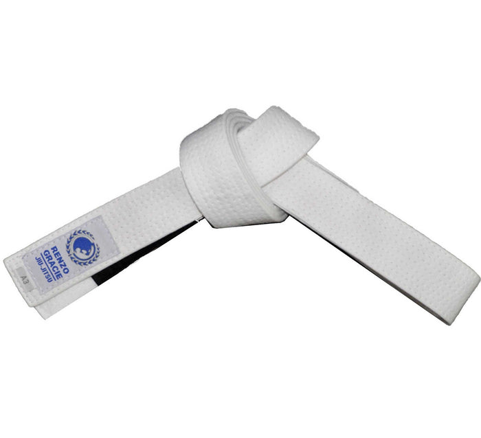 Renzo Gracie Kids Colour Belts