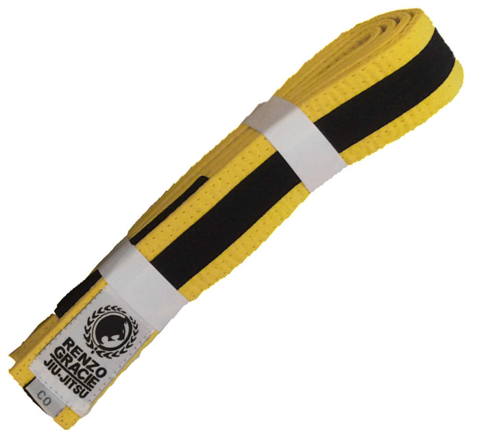 Yellow and Black / M1