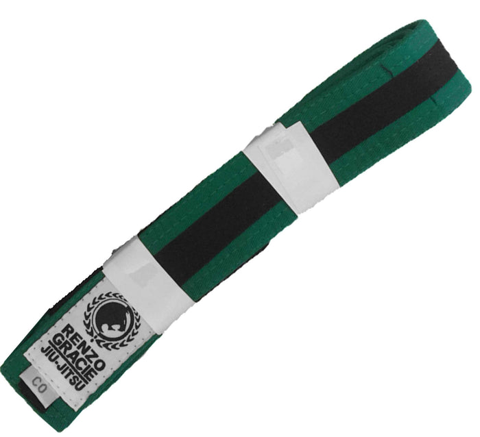 Green and Black / M1