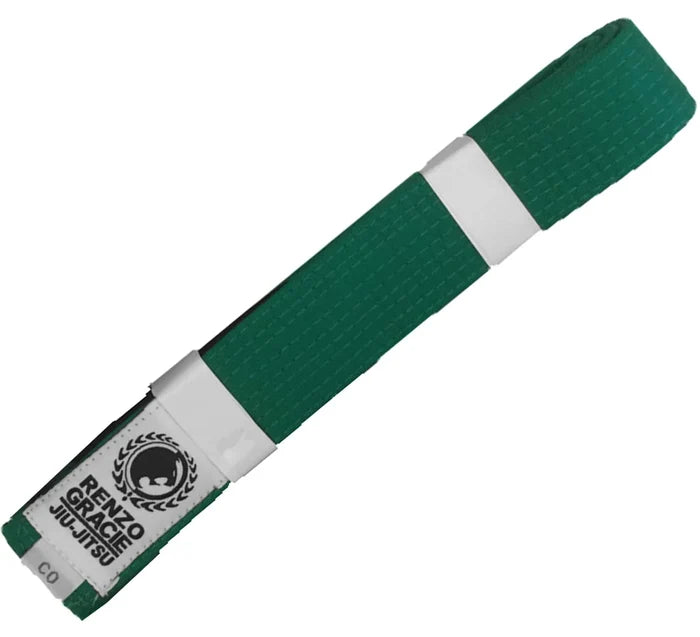 Renzo Gracie Kids Colour Belts