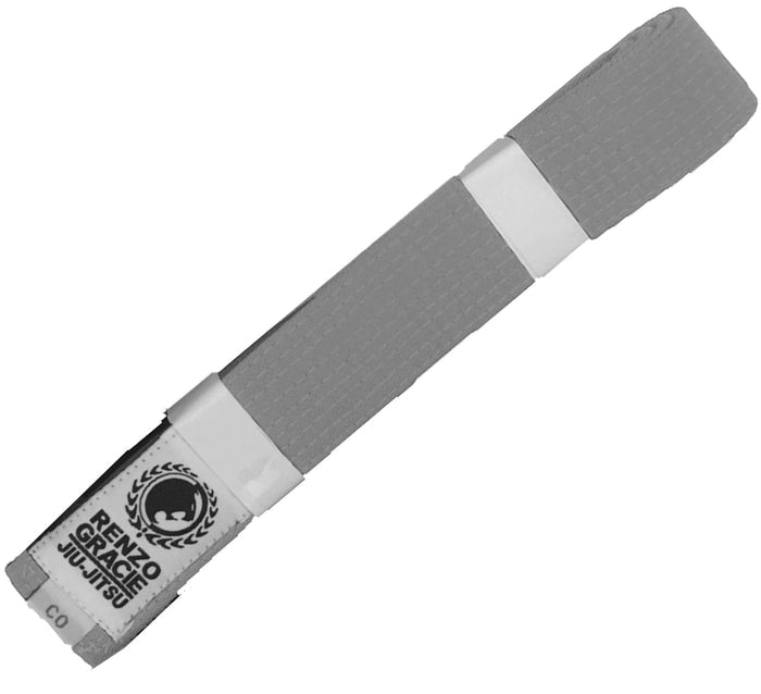 Renzo Gracie Kids Colour Belts