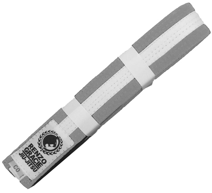 Renzo Gracie Kids Colour Belts