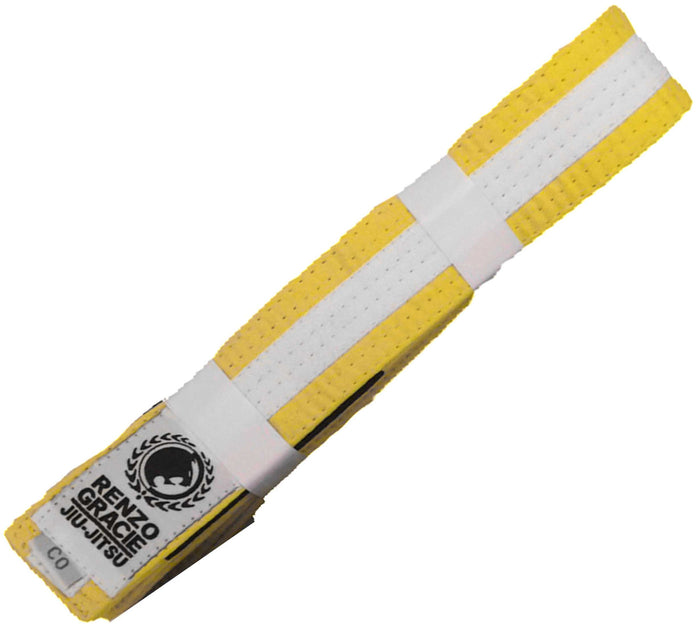 Yellow and White / M1