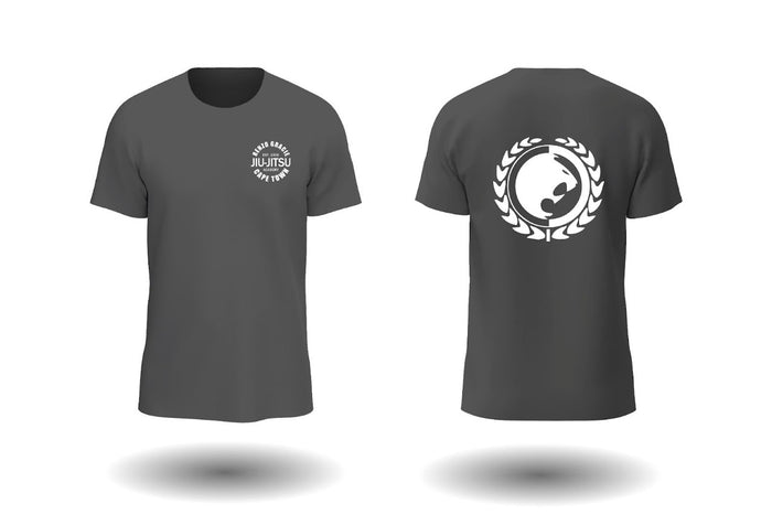 Renzo Gracie T-shirt