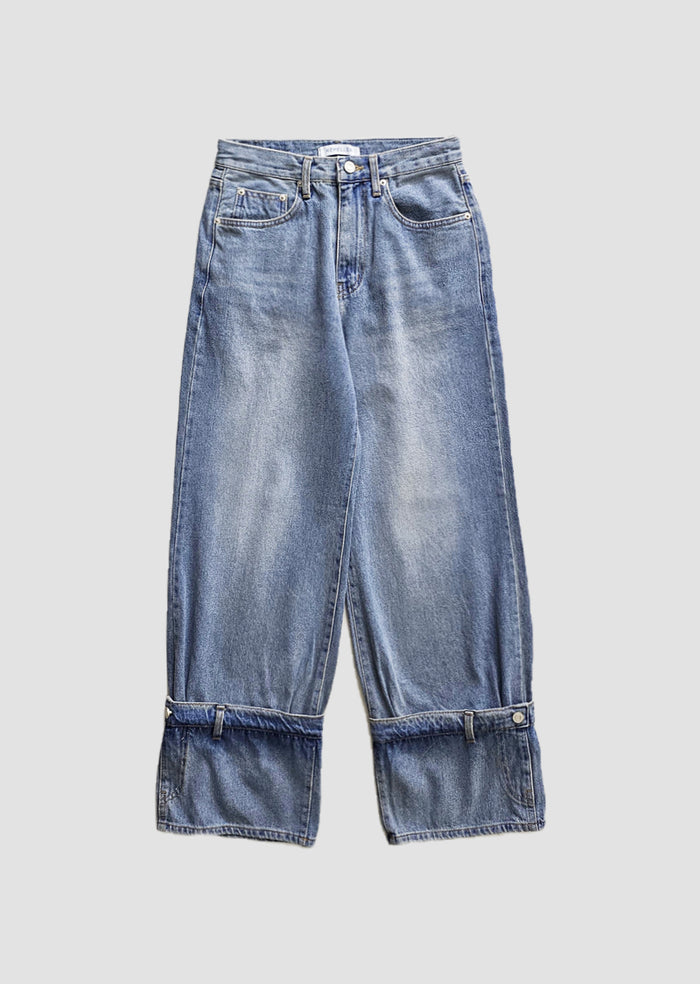 DENIM / S