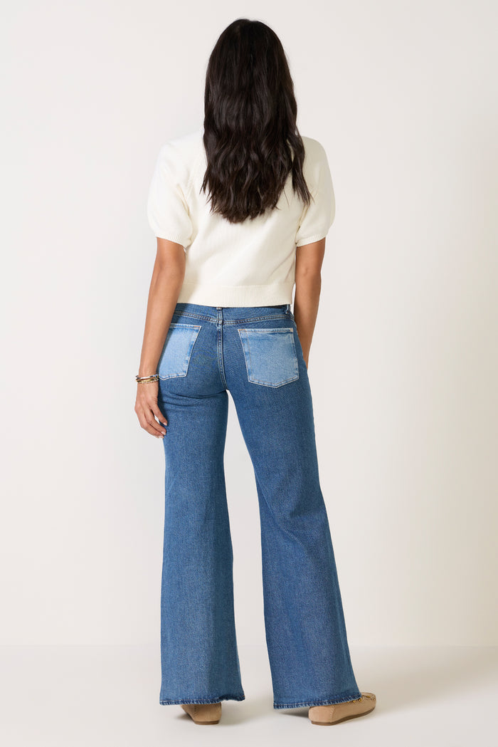 Retro Flare