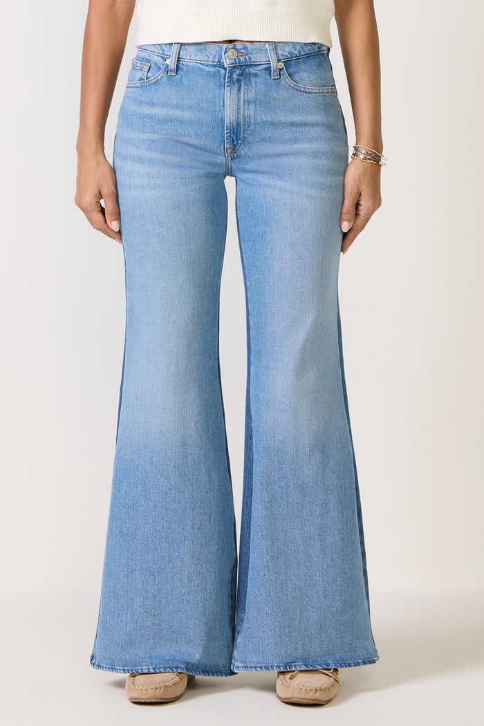 Retro Flare