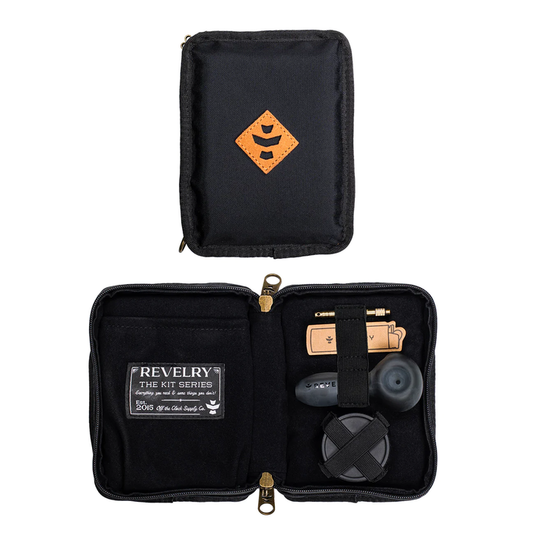 Revelry Supply The Pipe Kit - Smell Proof