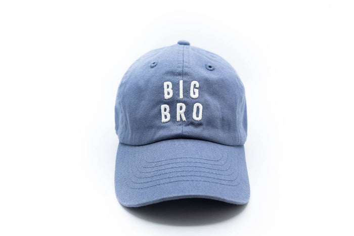 Rey to Z Big Bro Baseball Hat