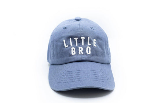 Rey to Z Little Bro Baseball Hat