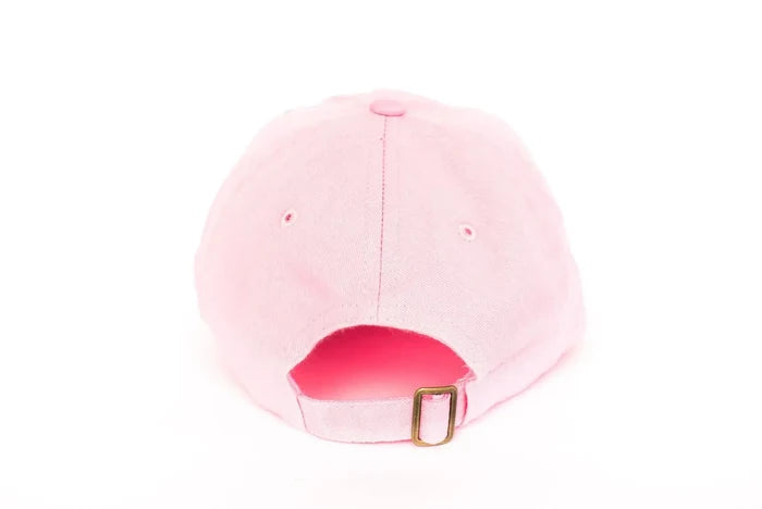 Rey to Z Little Sis Baseball Hat