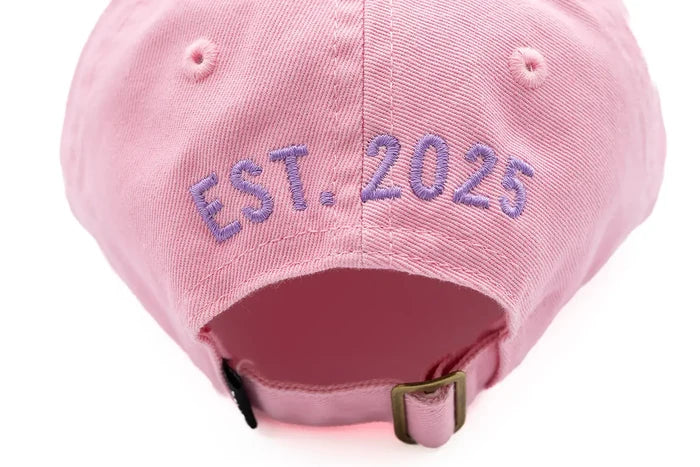 Rey to Z Little Sis Baseball Hat
