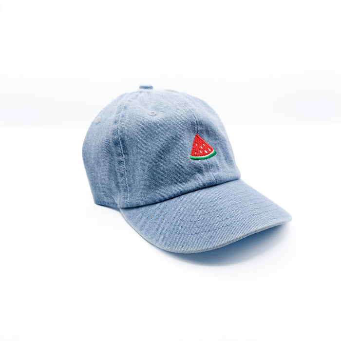 Rey to Z Tiny Watermelon Baseball Hat