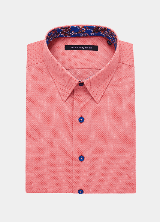Ripley Shirt - 15434-81827 - Hammer Made