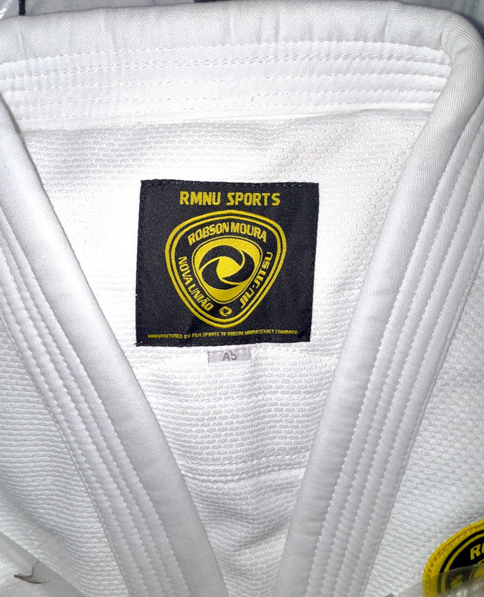 Robson Moura Gi