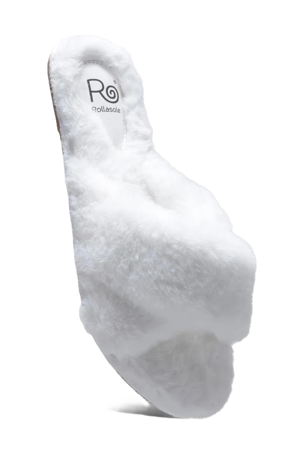 Rollasole Snow Slippers