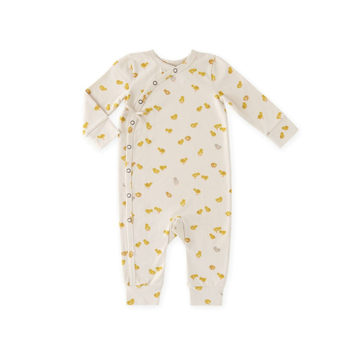 Rompers (Footless) | Pehr