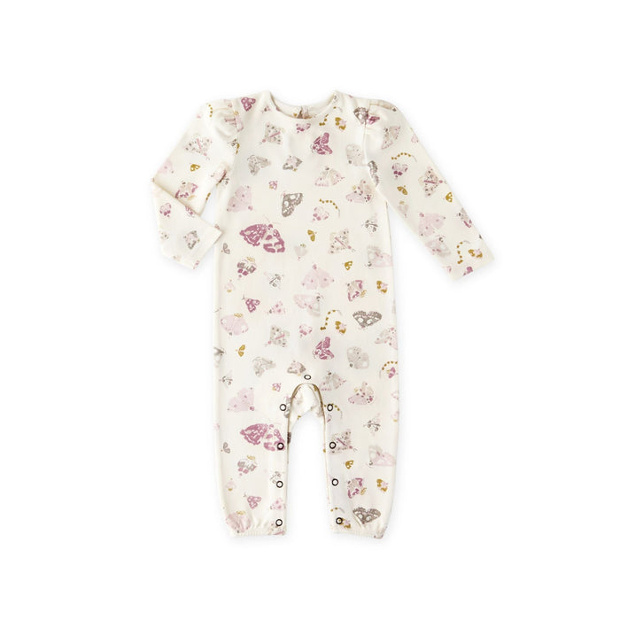 Daydreamer (Daydreamer Style) / 0-3 mos