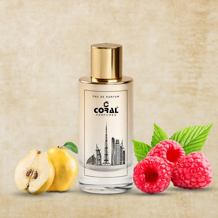 Rosewood Majesty, Our Creation Of Oud Rosewood for Men & Women