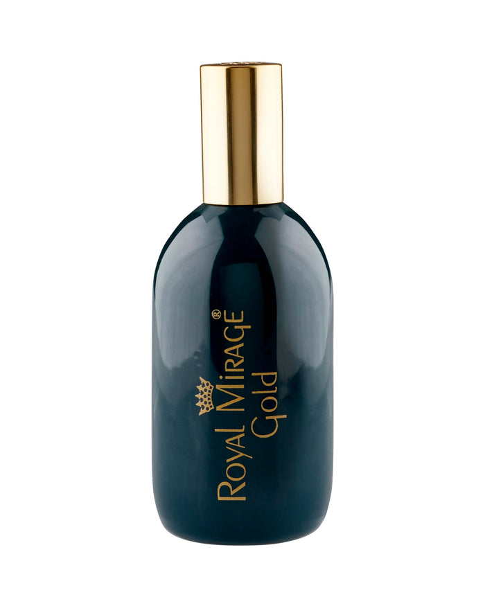 Royal Mirage Gold EDC Unisex Perfume 120ml Fragrance Spray
