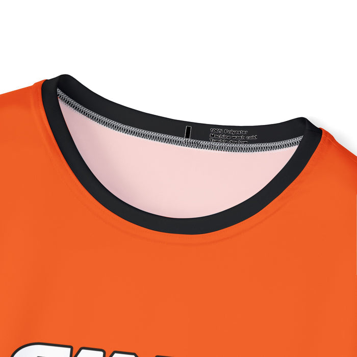 Rudi Shirsey- Bengals legend Rudi Johnson R.I.P.