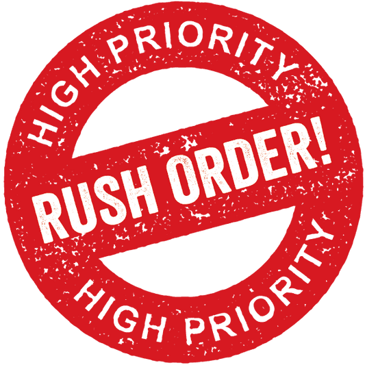 Rush Order Upgrade - Fast-Track Your BG ACL Pro Bags Purchase