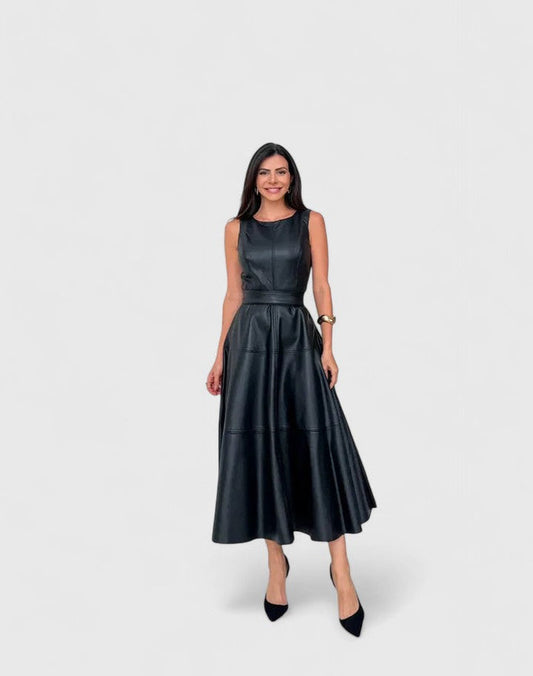 Rylie | Elegant Dress