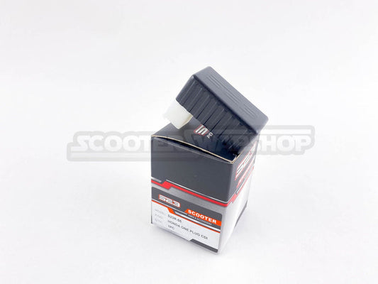 S23 honda cdi - ScooterSwapShop