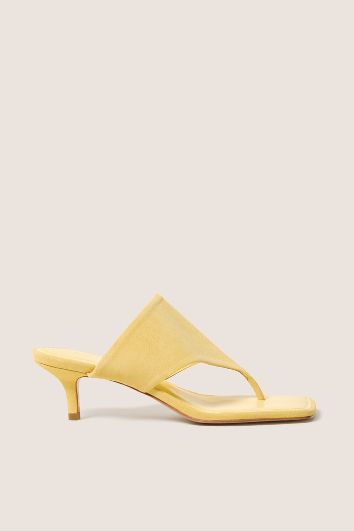 Sage Mid Stilleto