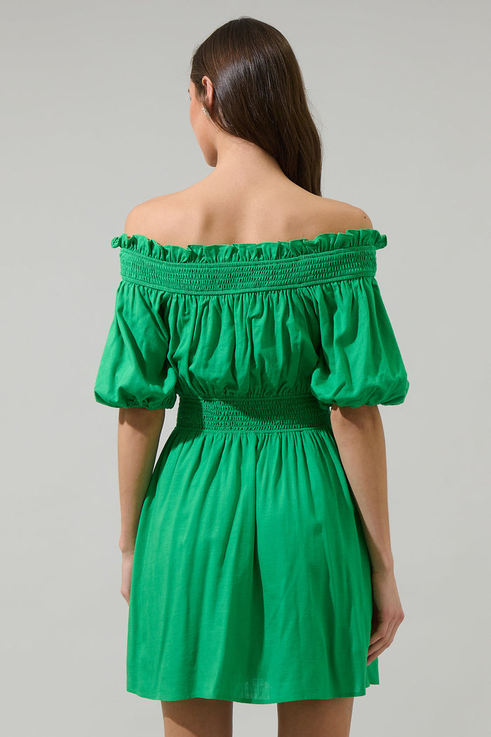 KELLY-GREEN