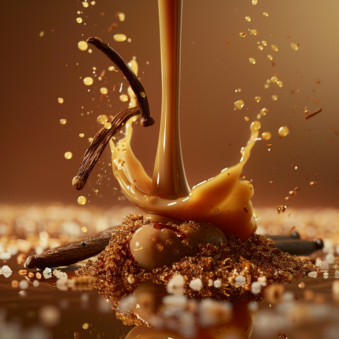Salt Caramel Fragrance 1.0oz