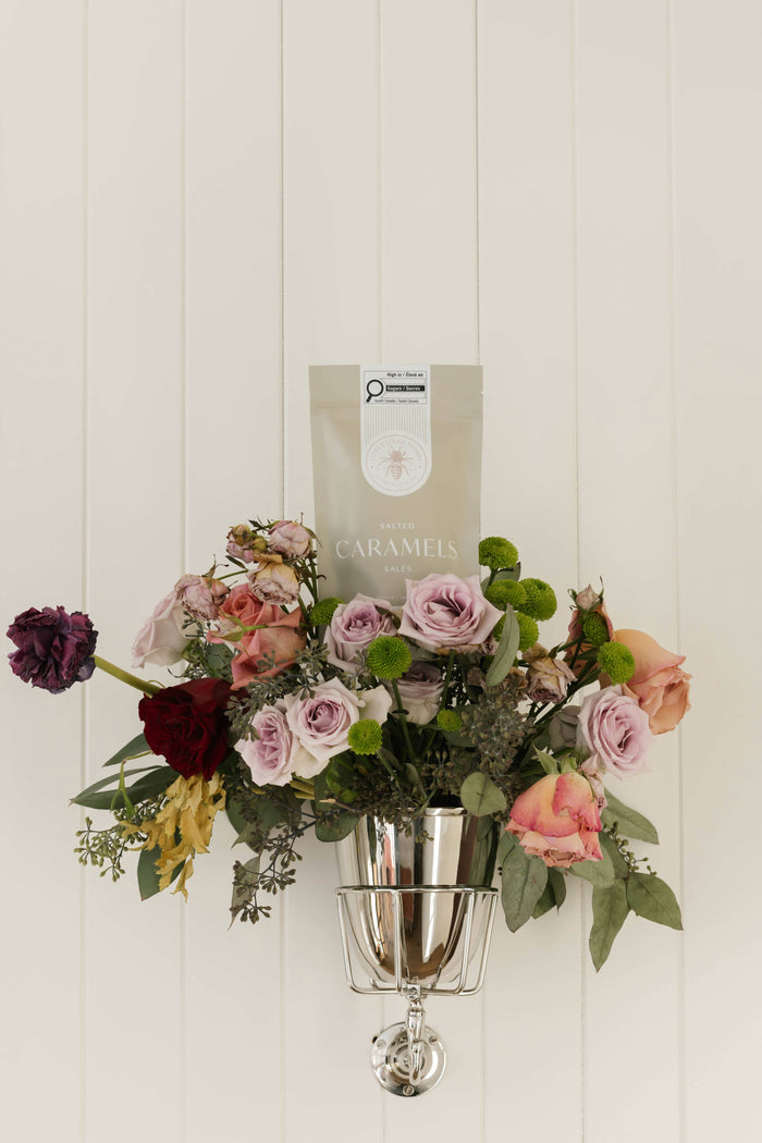 Salted Caramels - Magnolia Lane co. Home + Garden + Gift